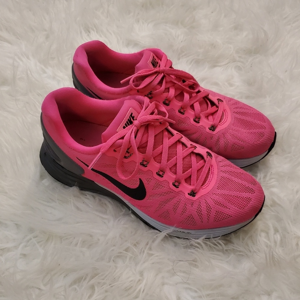 💕👟Nike Lunarglide 6 Sneaker👟💕